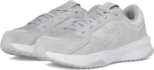Under Armour 3027731-100-12 UA Edge Suede Mod Gray 12
