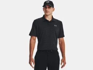 Under Armour Matchplay Printed Golf Polo