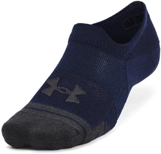 Under Armour Streetwear, Black/White, XL