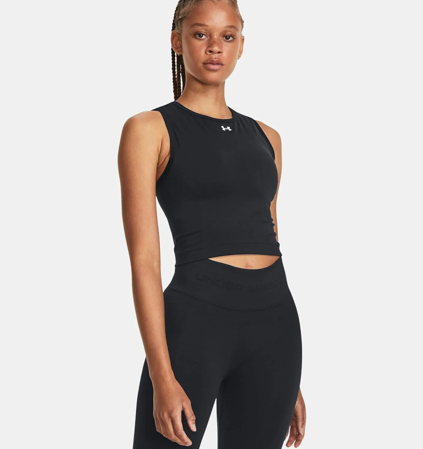 Under Armour Train Seamless Tank