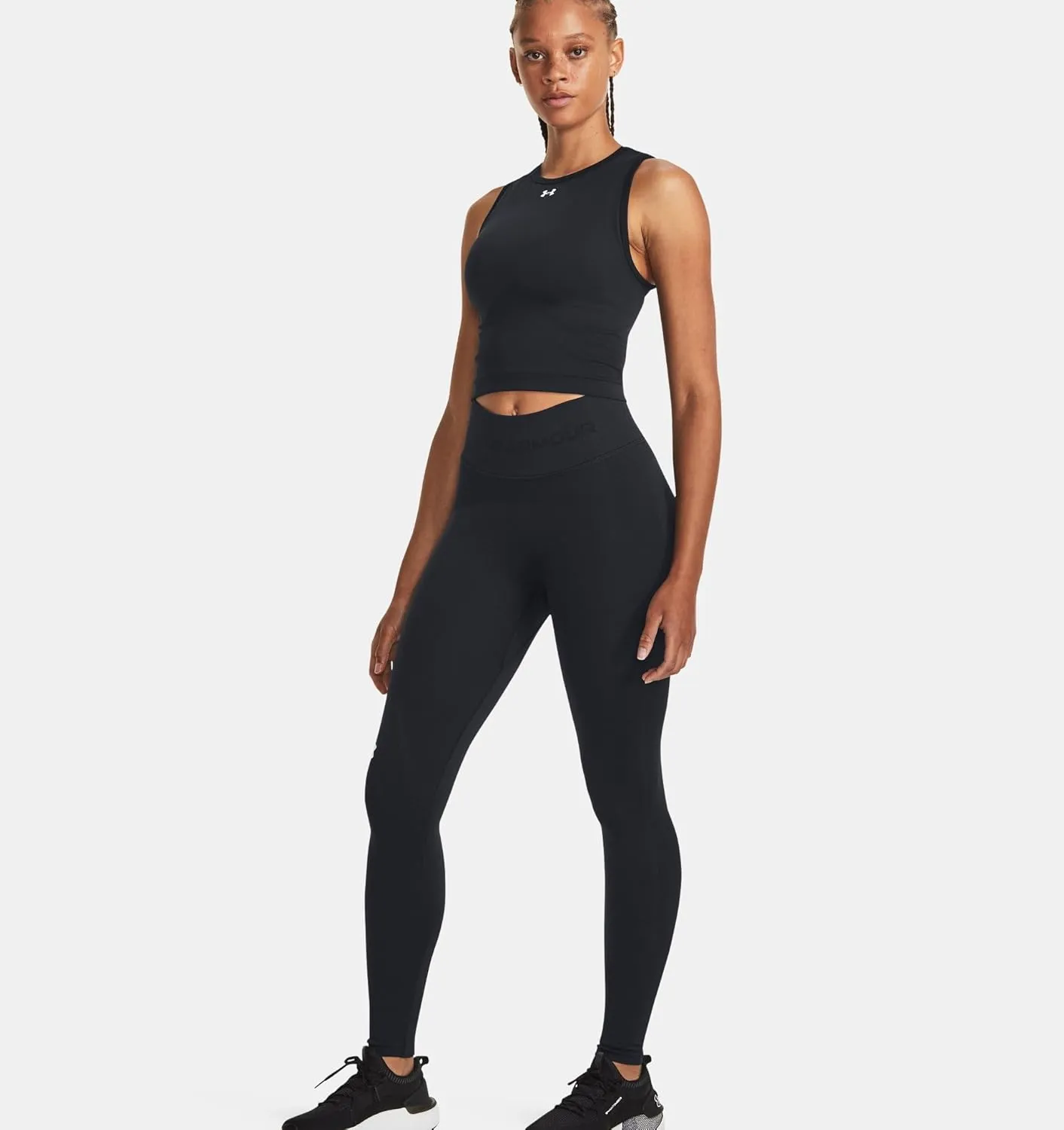 Under Armour Train Seamless Tank