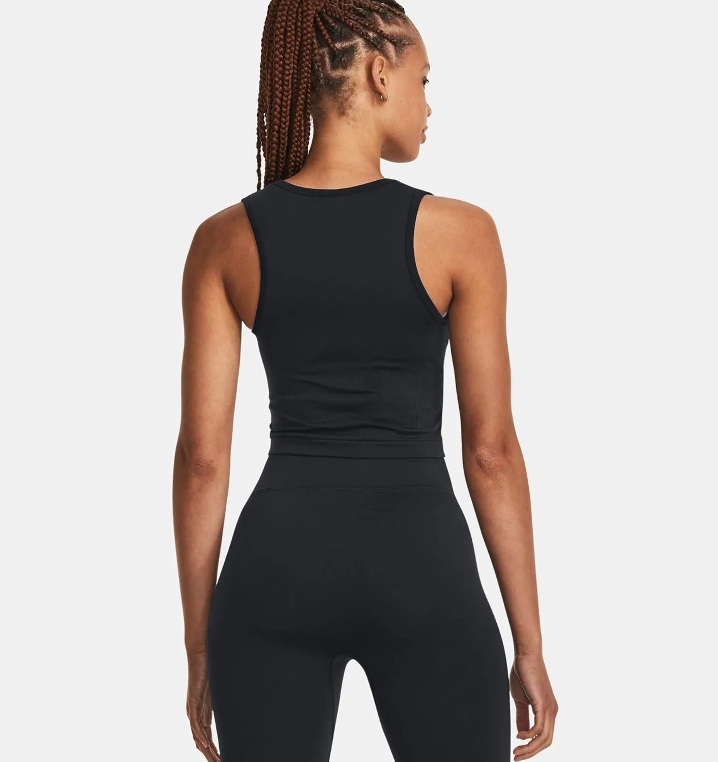 Under Armour Train Seamless Tank