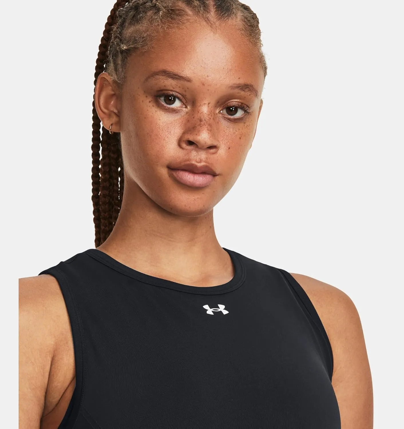 Under Armour Train Seamless Tank