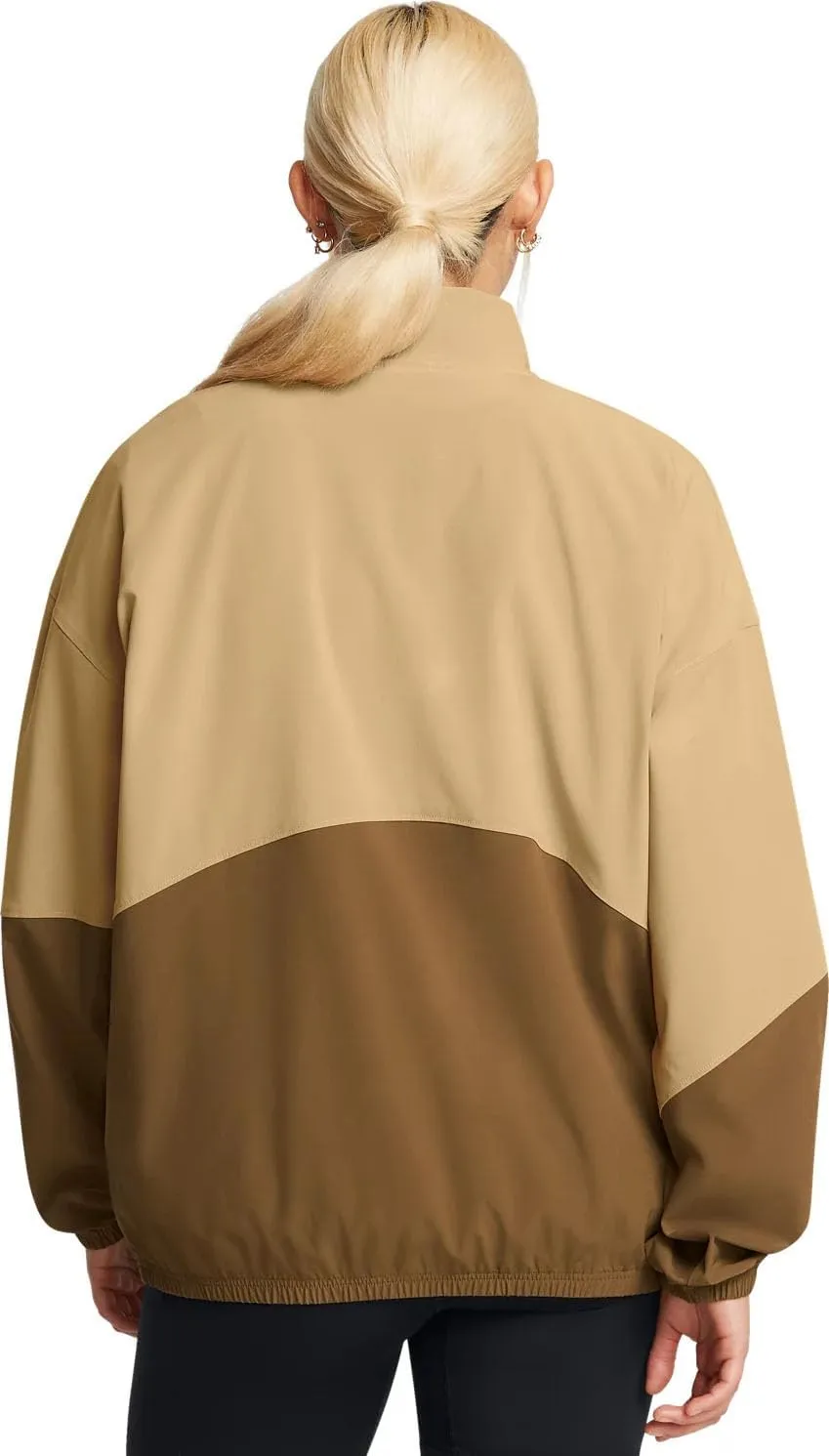 Under Armour unisex-adult Armoursport Anorak