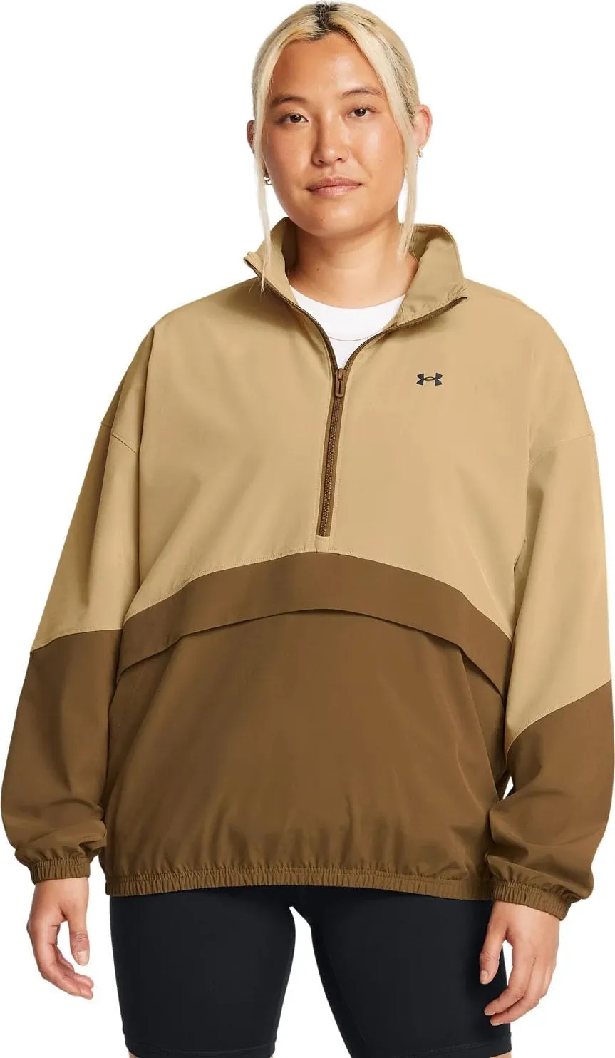 Under Armour unisex-adult Armoursport Anorak