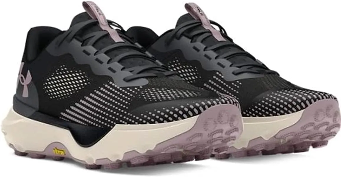 Under Armour Unisex-Adult Ua U Infinite Pro Trail
