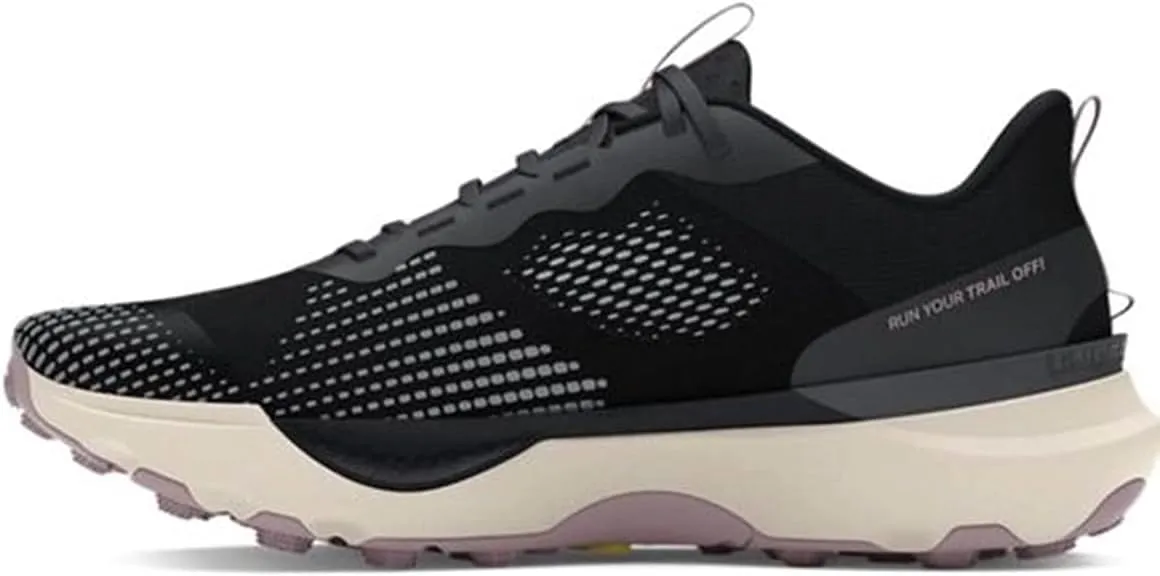 Under Armour Unisex-Adult Ua U Infinite Pro Trail