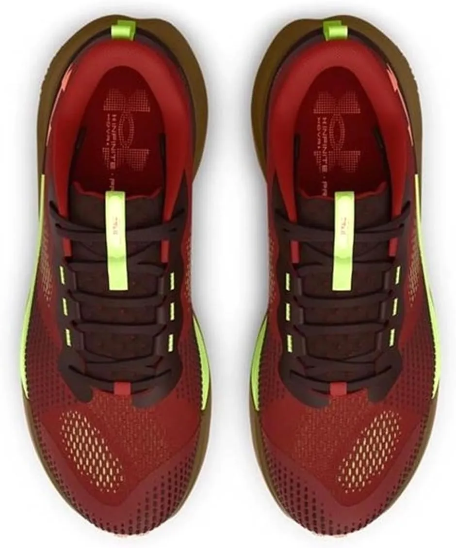 Under Armour Unisex-Adult Ua U Infinite Pro Trail