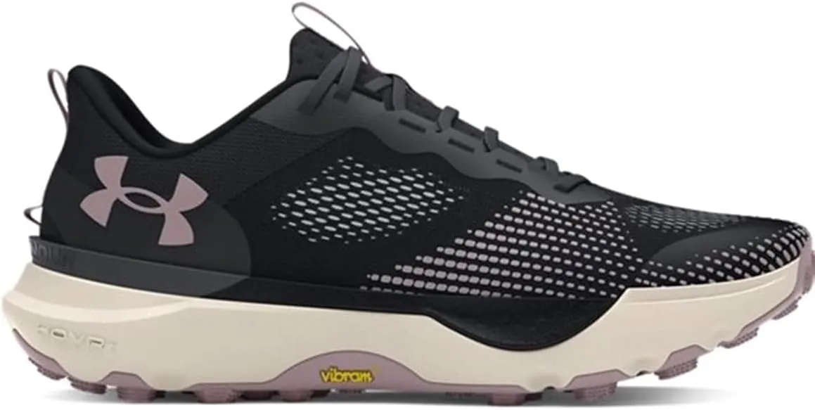 Under Armour Unisex-Adult Ua U Infinite Pro Trail