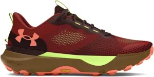 Under Armour Unisex-Adult Ua U Infinite Pro Trail