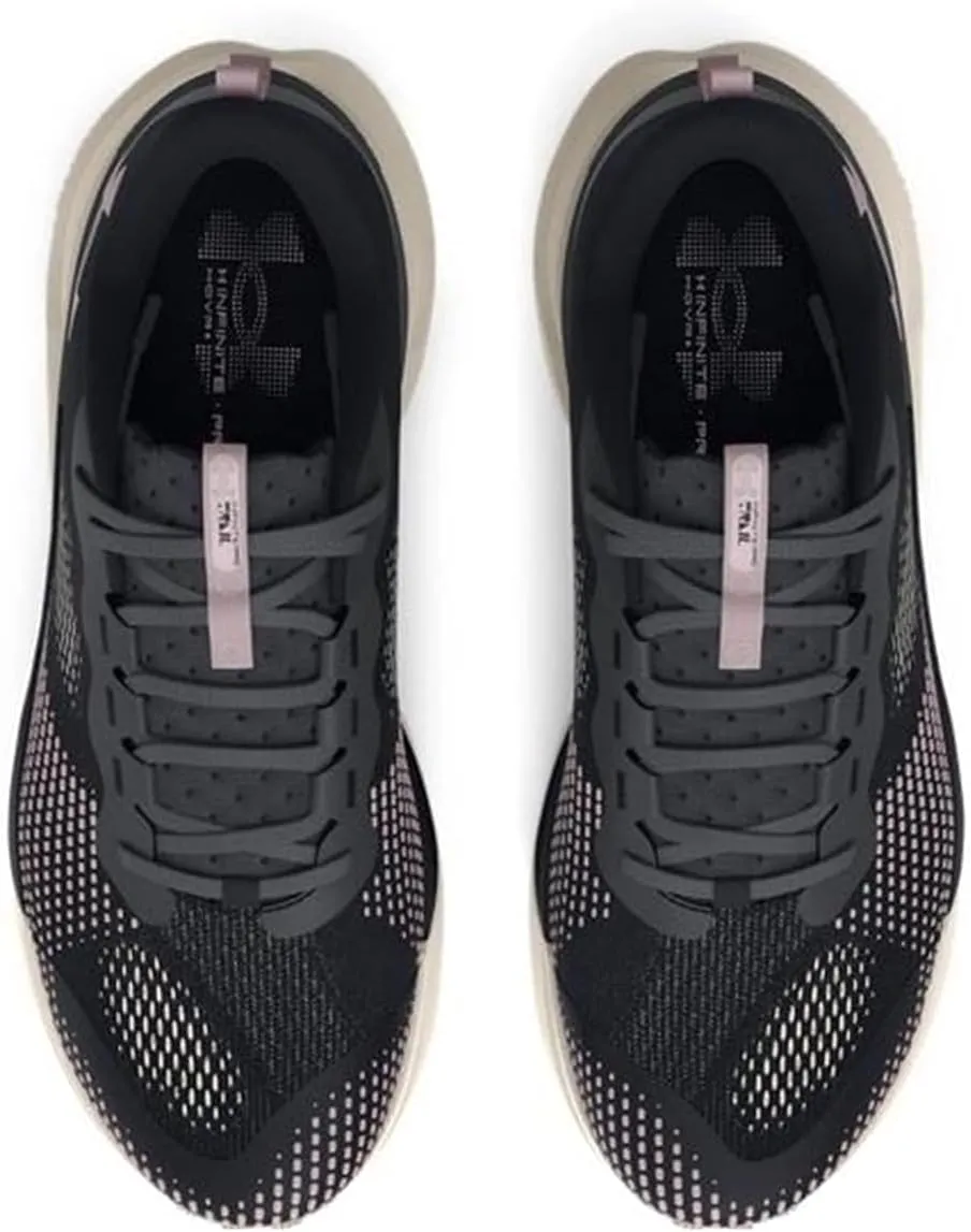 Under Armour Unisex-Adult Ua U Infinite Pro Trail