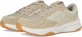Under Armour 3027731-201-13 UA Edge Suede Timberwolf Taupe 13