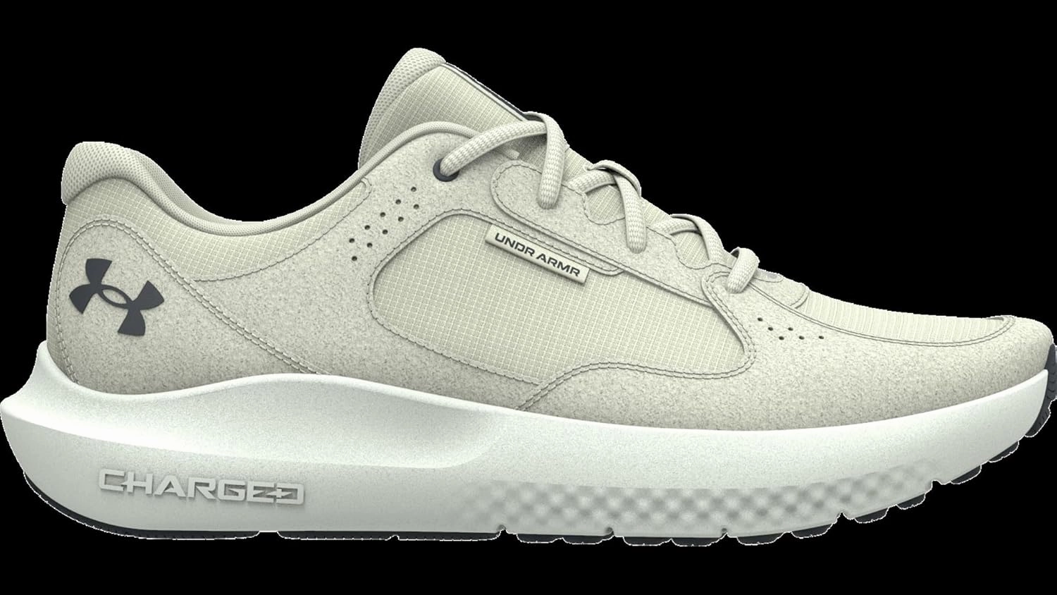Under Armour 3028372-105-10.5 UA Versurge Summit White 10.5