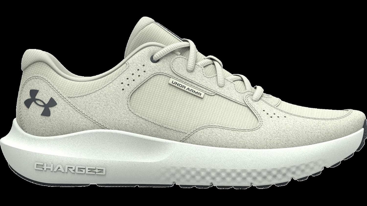 Under Armour 3028372-105-9 UA Versurge Summit White 9