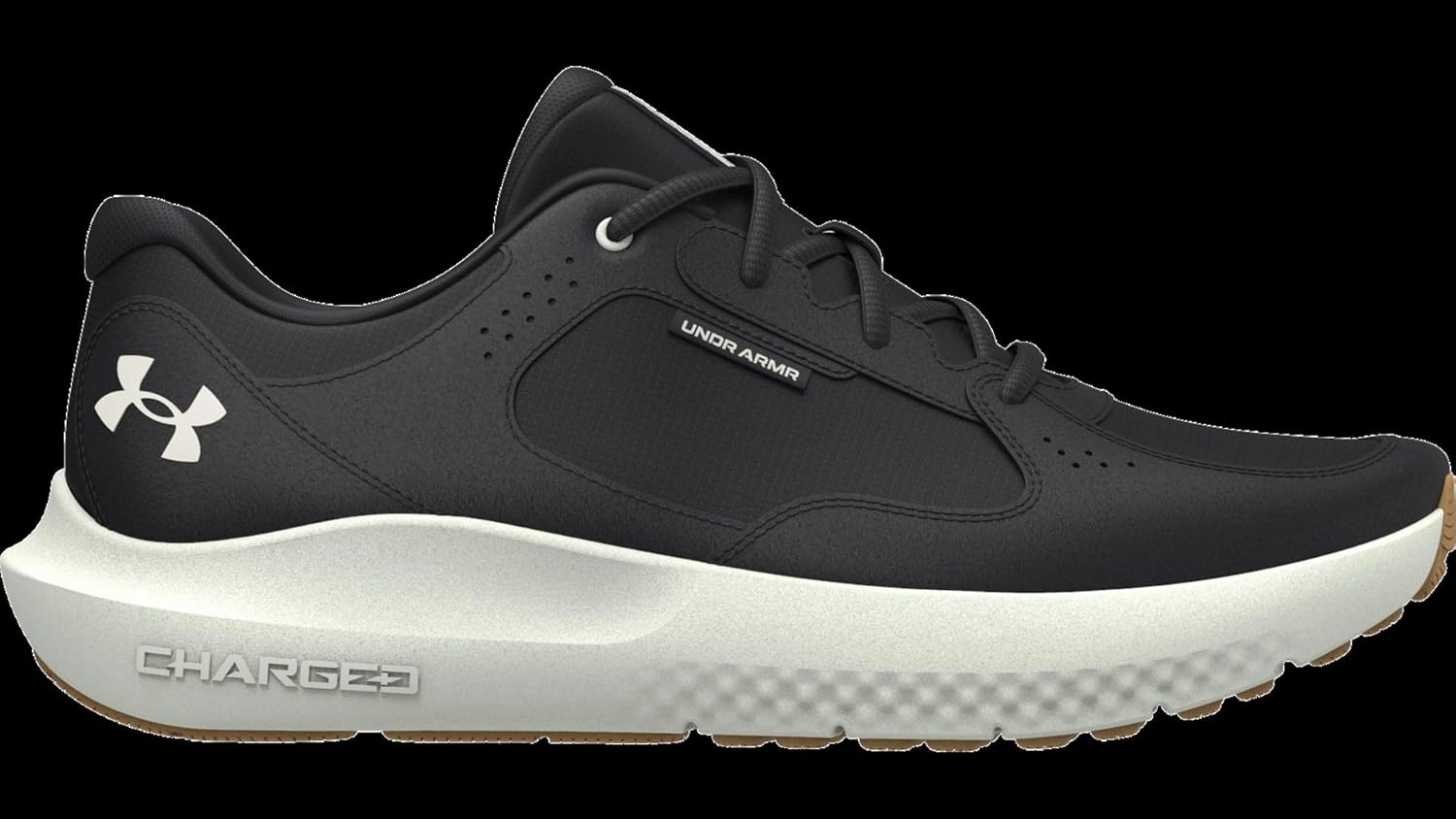 Under Armour 3028372-1-9 UA Versurge Black 9