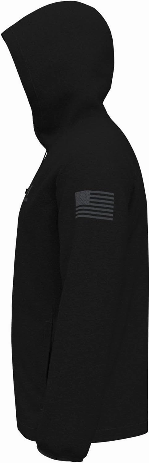 Under Armour - Mens Freedom Windbreaker