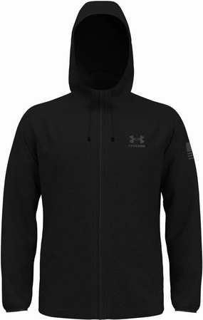 Under Armour - Mens Freedom Windbreaker