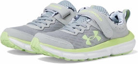 Under Armour Boy's Pre School Assert 10 Alternate Closure Print (Toddler/Little Kid) UA BPS AC