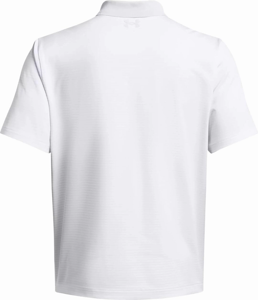Under Armour Matchplay Printed Golf Polo