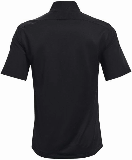 Under Armour Motivate 2.0 Mens Short Sleeve Pullover