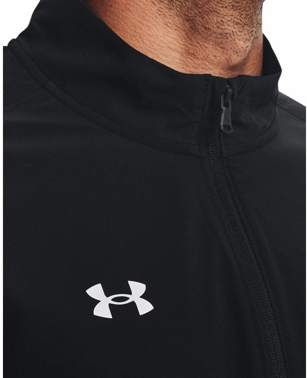 Under Armour Motivate 2.0 Mens Short Sleeve Pullover