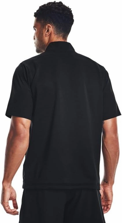 Under Armour Motivate 2.0 Mens Short Sleeve Pullover
