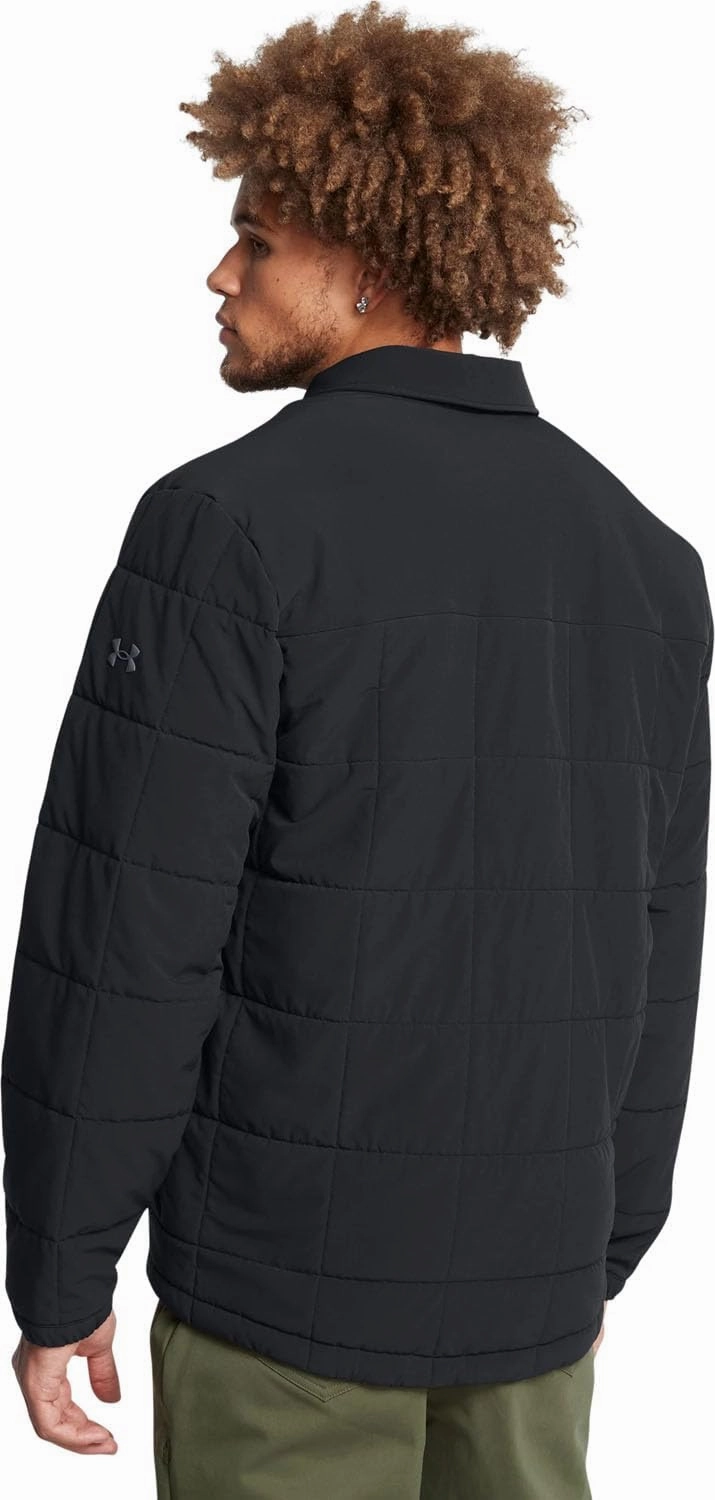 Under Armour Quilted