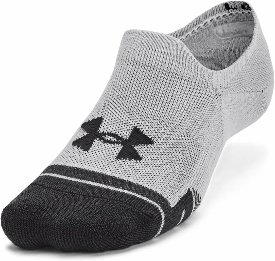 Under Armour Streetwear, Black/White, XL