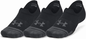 Under Armour Streetwear, Black/White, XL