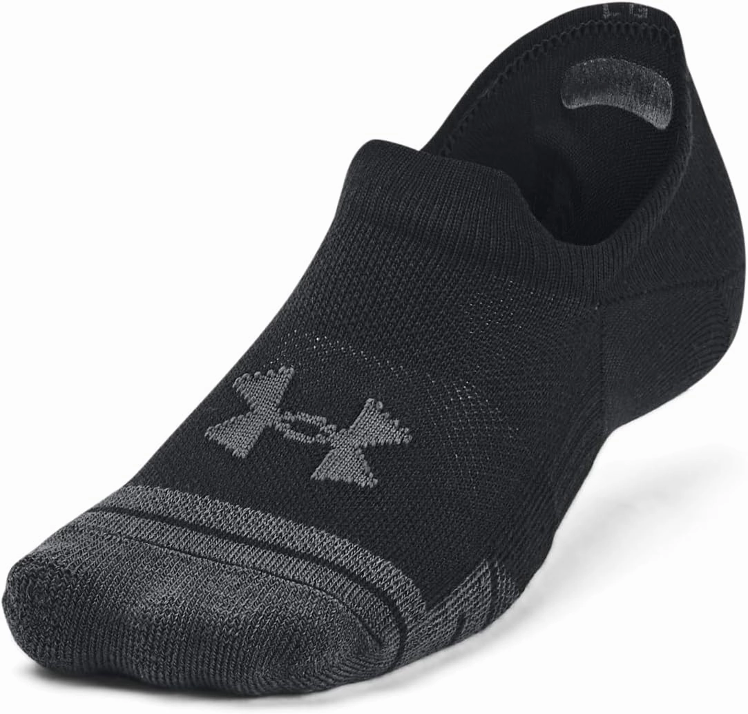 Under Armour Streetwear, Black/White, XL