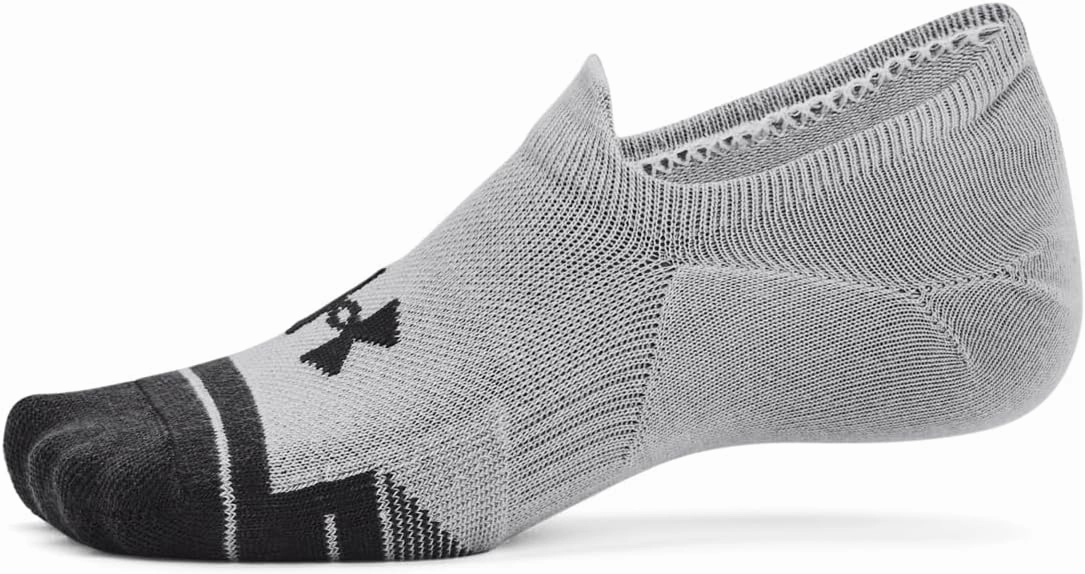 Under Armour Streetwear, Black/White, XL