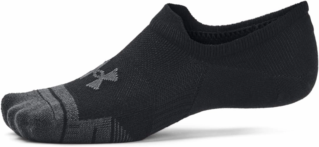 Under Armour Streetwear, Black/White, XL