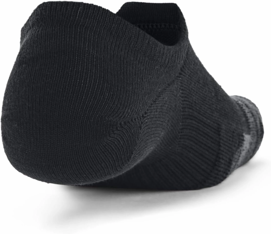 Under Armour Streetwear, Black/White, XL