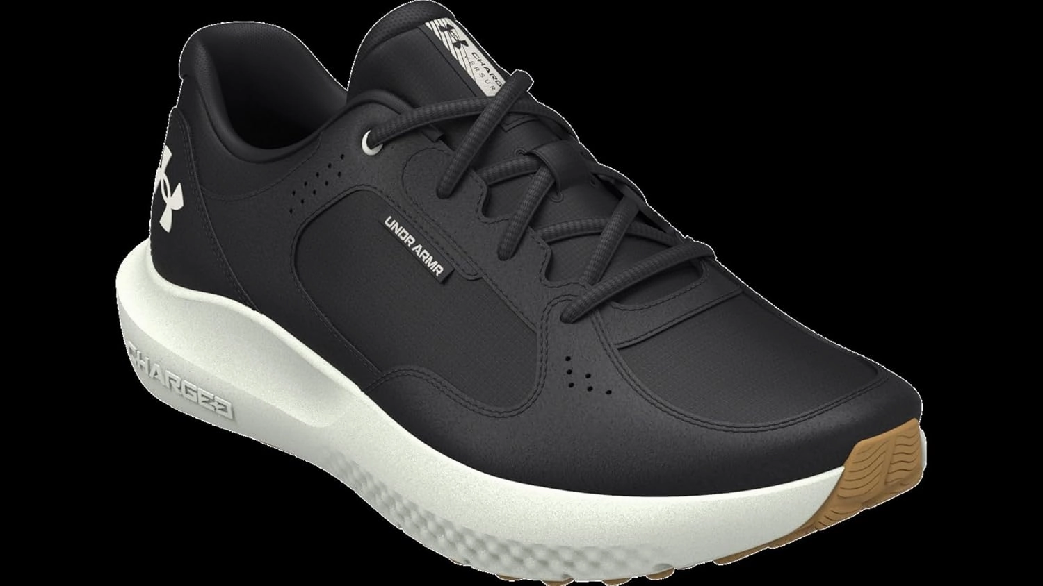 Under Armour Unisex-Adult Charged Versurge UA W
