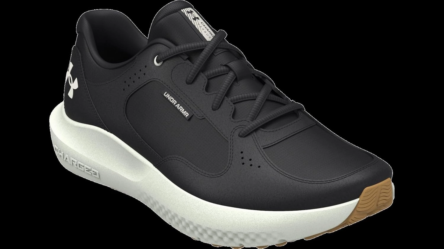 Under Armour Unisex-Adult Charged Versurge UA W