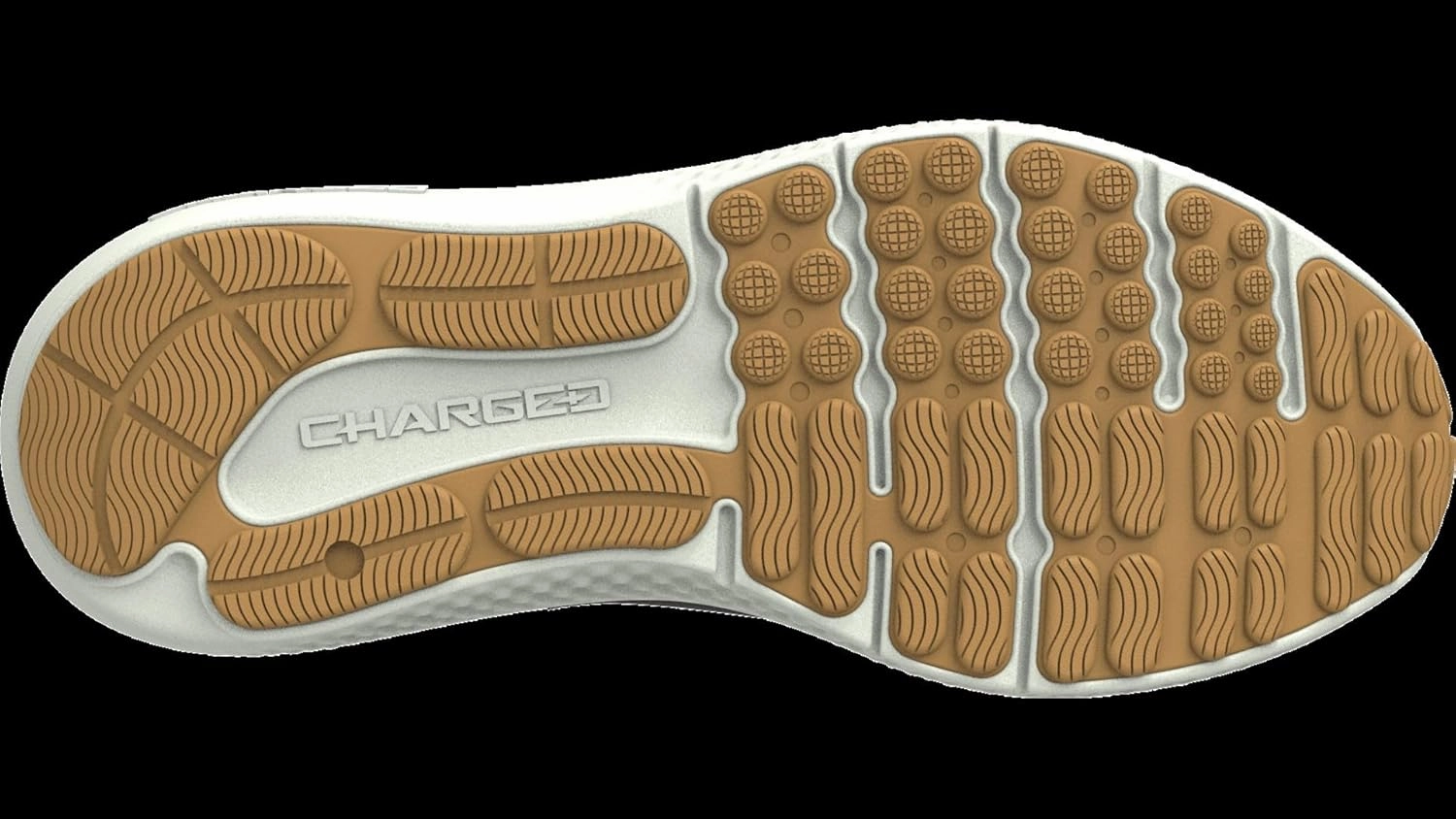 Under Armour Unisex-Adult Charged Versurge UA W