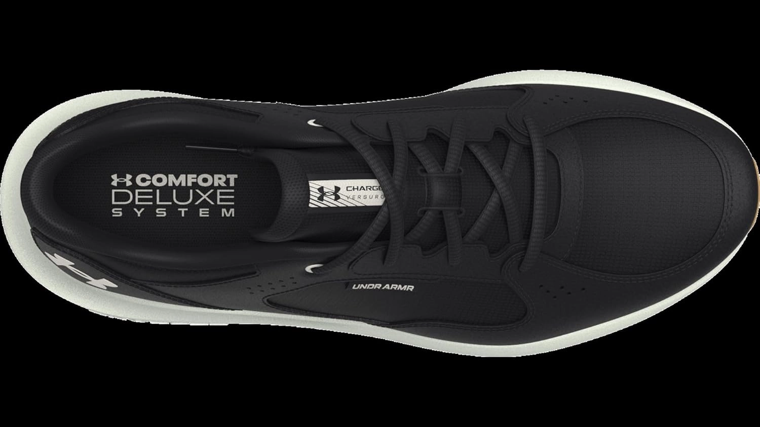 Under Armour Unisex-Adult Charged Versurge UA W