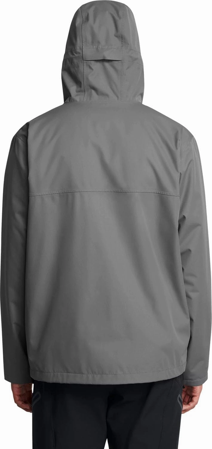 Under Armour unisex-adult Men's Ua Porter 3-in-1 Jacket