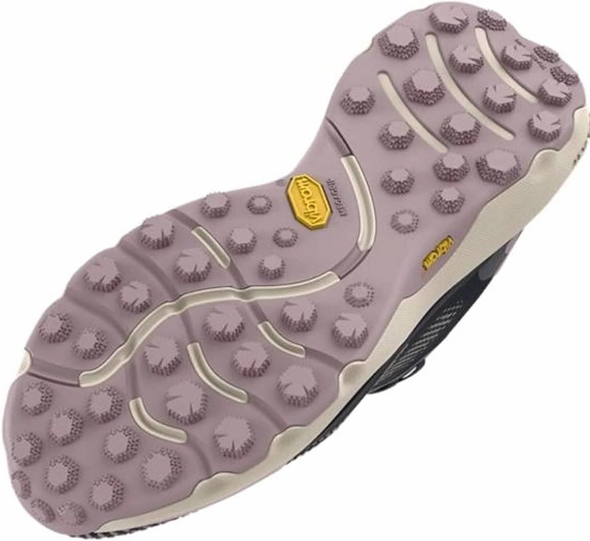Under Armour Unisex-Adult Ua U Infinite Pro Trail