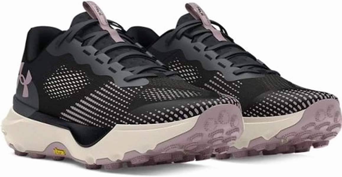 Under Armour Unisex-Adult Ua U Infinite Pro Trail
