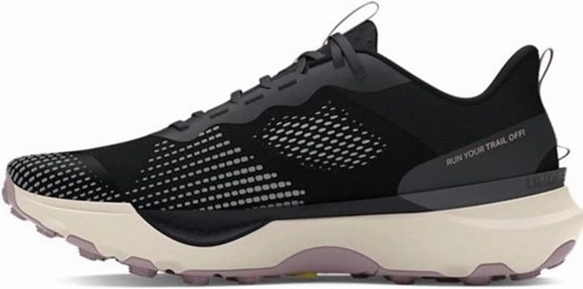 Under Armour Unisex-Adult Ua U Infinite Pro Trail