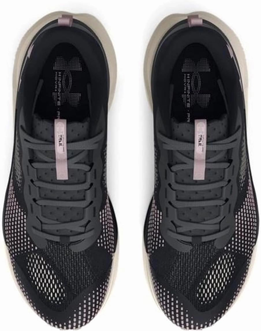 Under Armour Unisex-Adult Ua U Infinite Pro Trail
