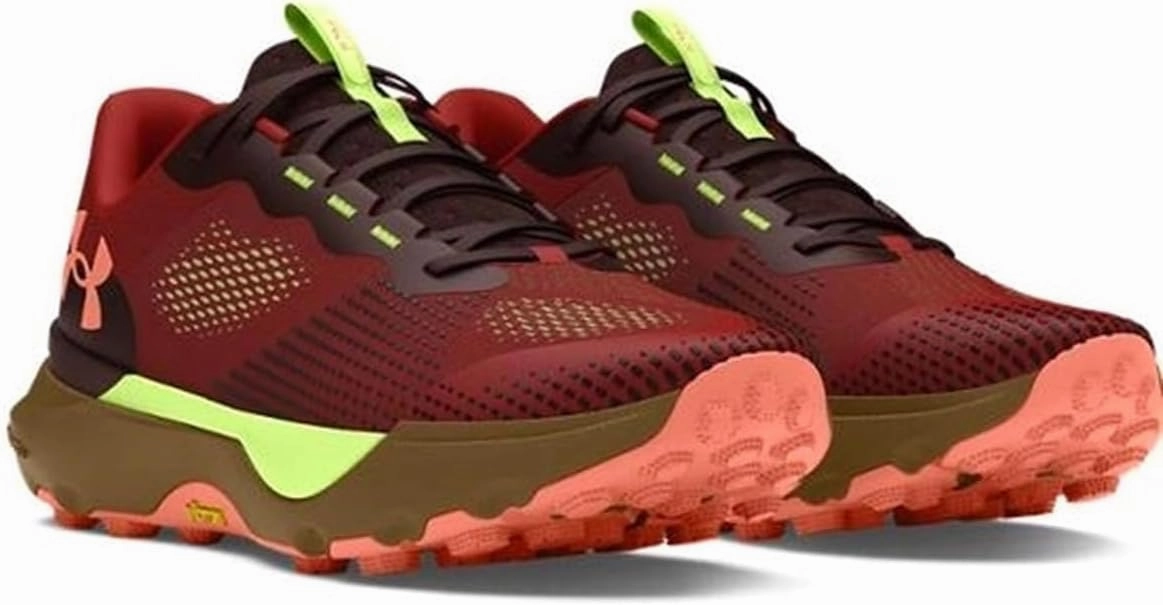 Under Armour Unisex-Adult Ua U Infinite Pro Trail
