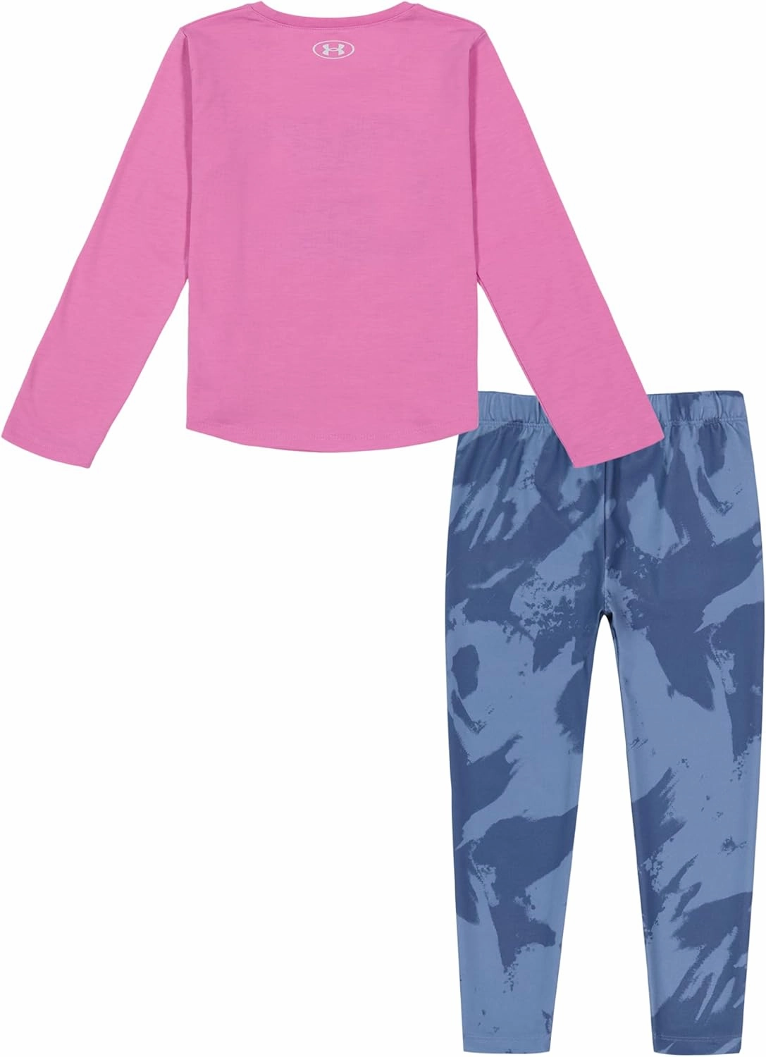 Under Armour womens Hoodie Set, Bottoms & Hoodie, Lightweight & Relaxed Fit