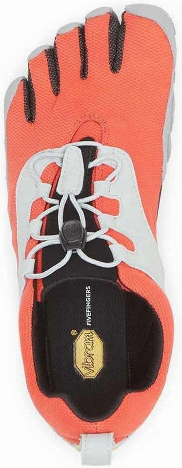 Vibram Men's FiveFingers V-Run Retro