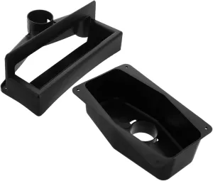 VICASKY 1 Set Foosball Ball Collection Case Sturdy Plastic Foosball Ball Return Tray for Organized Storage Compatible with All Standard Tables Enhances Gameplay Experience