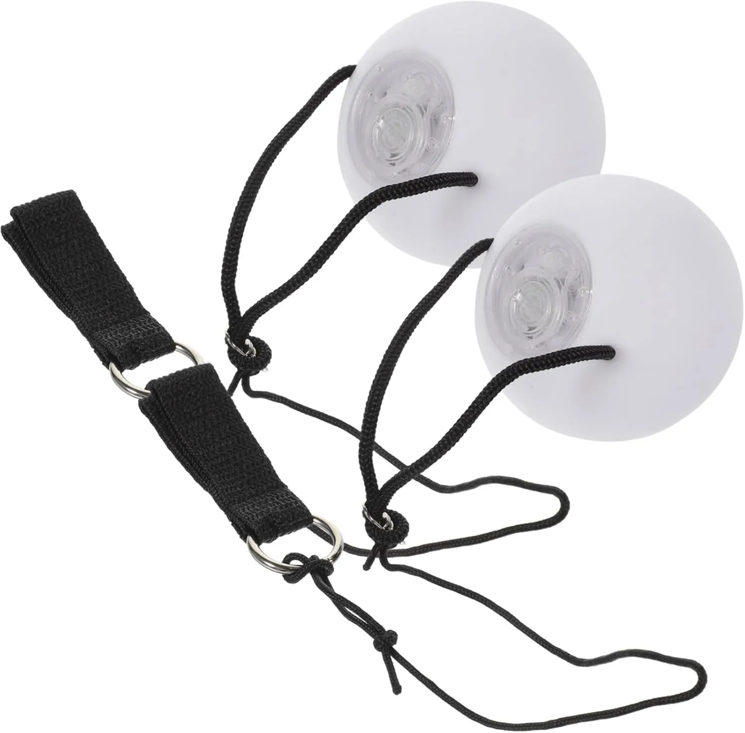 VICASKY Juggling Balls for Beginners Led Light up Balls Portable Glowing Sensory Toys