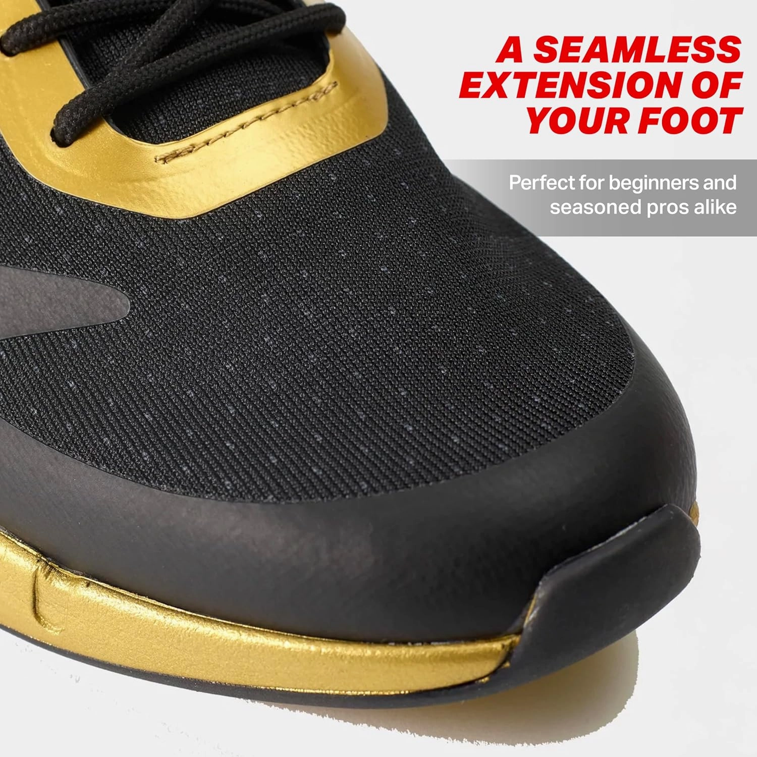 Viper Boxing Shoes 2.0, Lightweight and Durable Boxing Gear, Unisex Boxing Equipment for Better Movement, Breathability, and Support