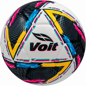 Voit Football No. 5 Morh Apertura 2024 Liga MX, Hybrid, Thermoselled, Ideal for Amateur Game