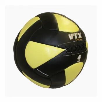 VTX Leather Wall Balls - Complete Set
